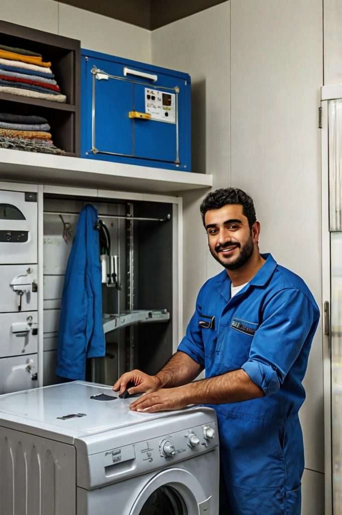 صيانة عمان